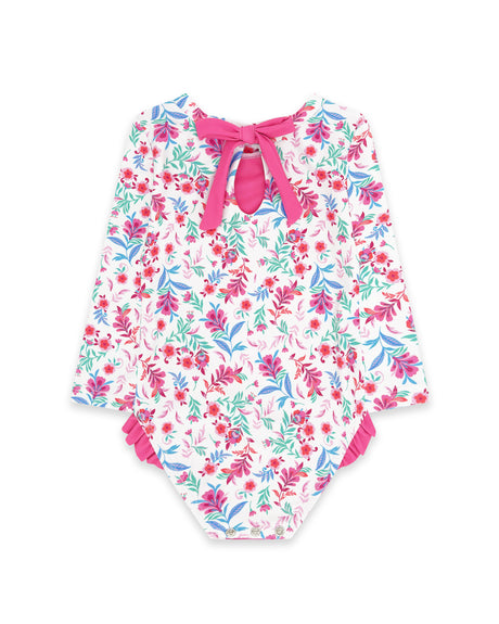 Multi Coastal Cutie Surf Suit by Feather 4 Arrow