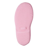 Kids First Classic Rain Boots- Medium Pink Flowers by Hunter Boots