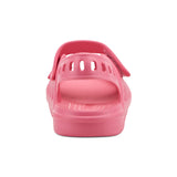 Little Kids Dottie Slingback Sandals- Medium Pink by Hunter Boots