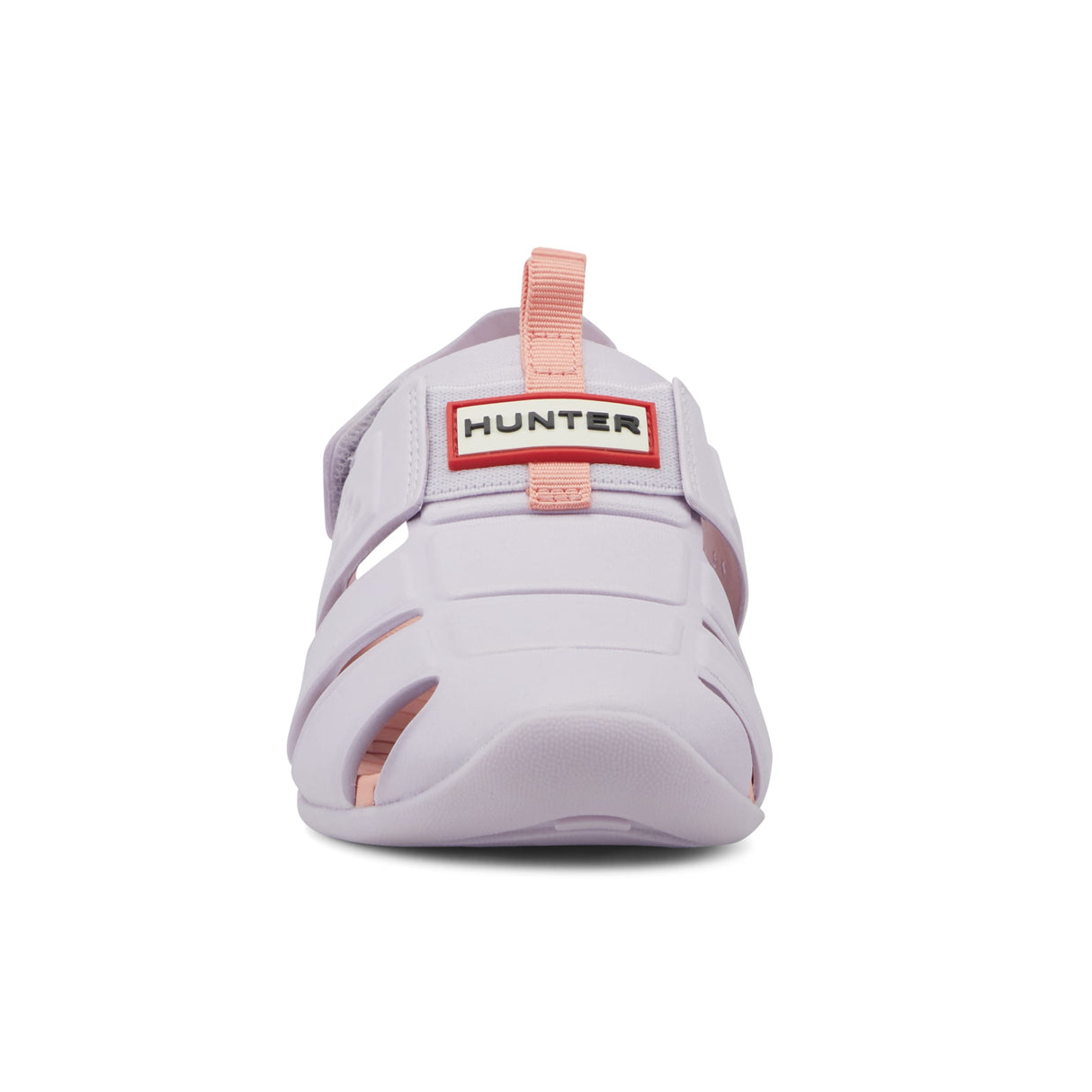 Little Kids Edosa Slingback Sandals- Light Purple by Hunter Boots