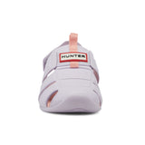 Little Kids Edosa Slingback Sandals- Light Purple by Hunter Boots
