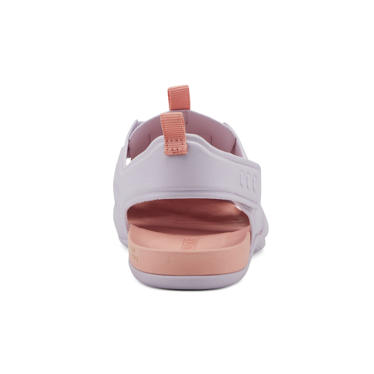 Little Kids Edosa Slingback Sandals- Light Purple by Hunter Boots