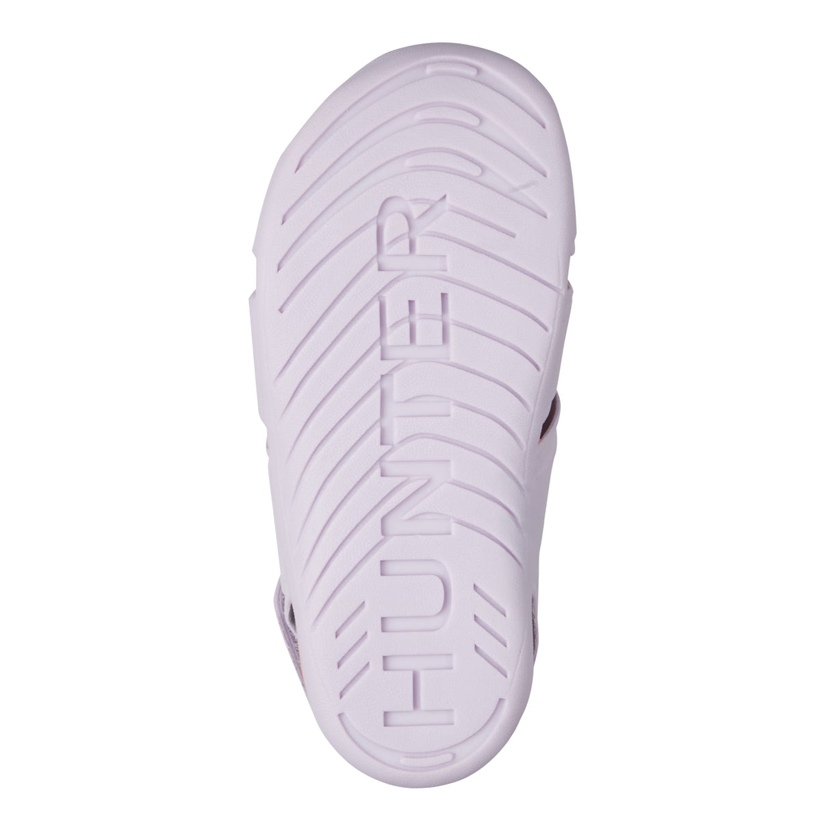 Little Kids Edosa Slingback Sandals- Light Purple by Hunter Boots