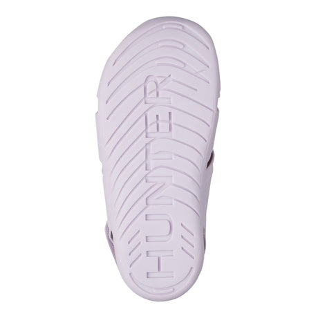 Little Kids Edosa Slingback Sandals- Light Purple by Hunter Boots