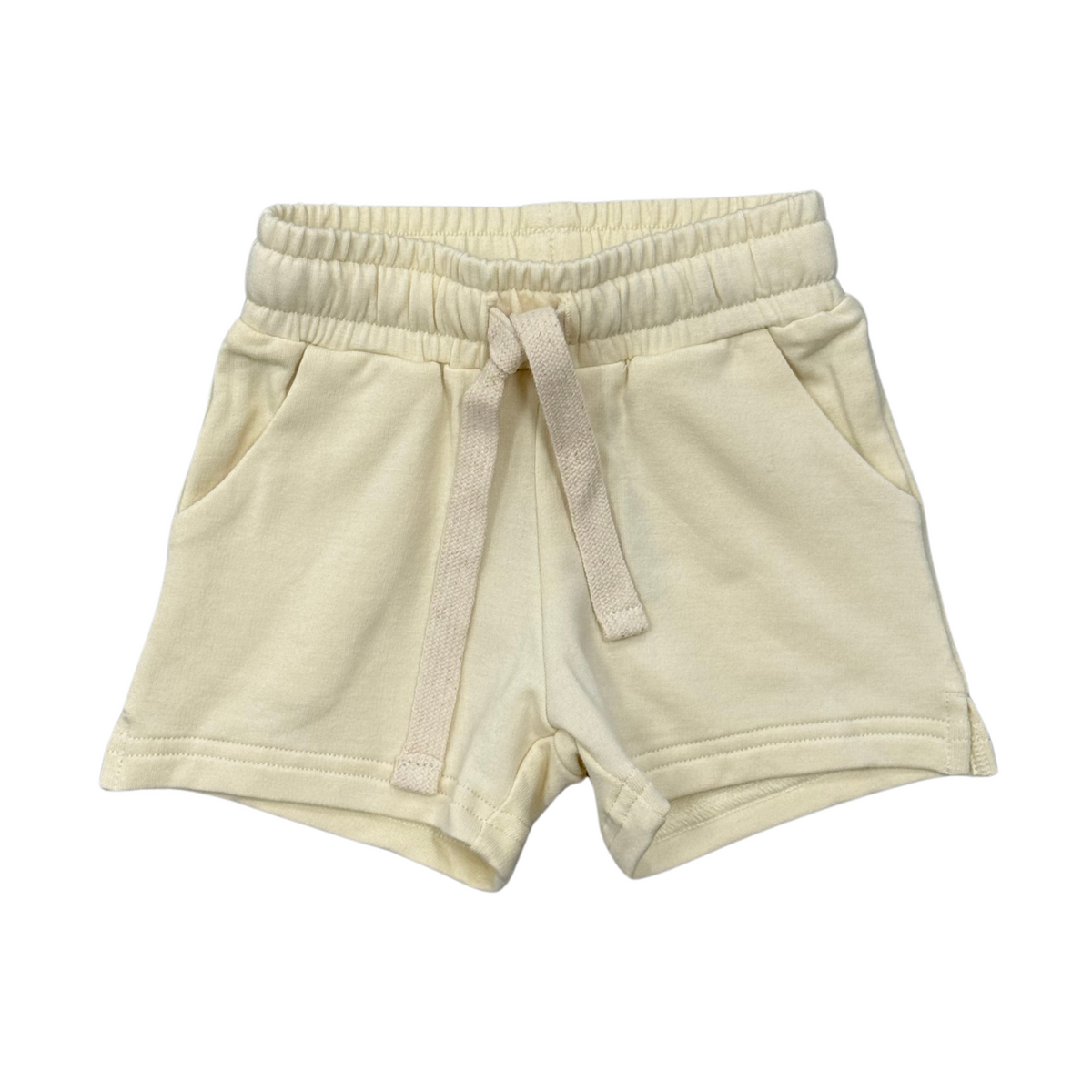 Baby Rutaba Girl's Shorts- Rutabaga by Babysprouts – Pi Baby Boutique