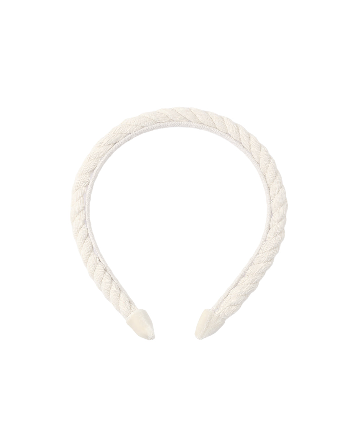 Nautical Headband- Natural by Rylee + Cru
