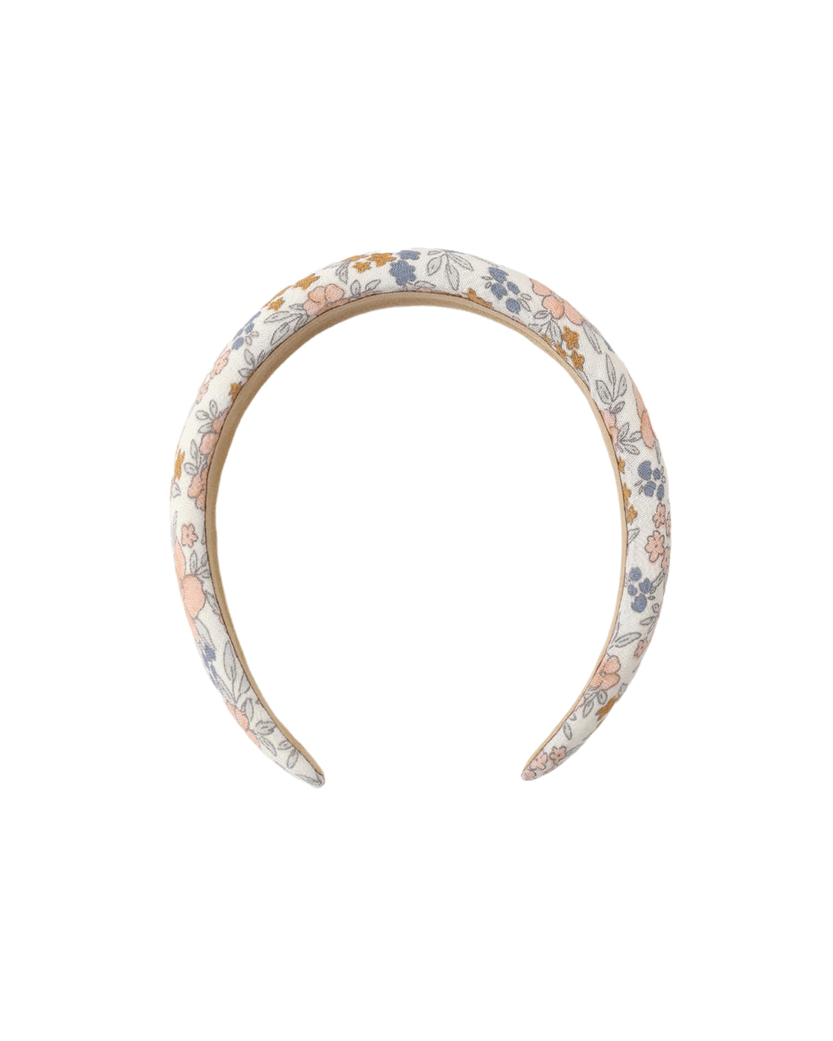 Nautical Headband- Flower Field by Rylee + Cru