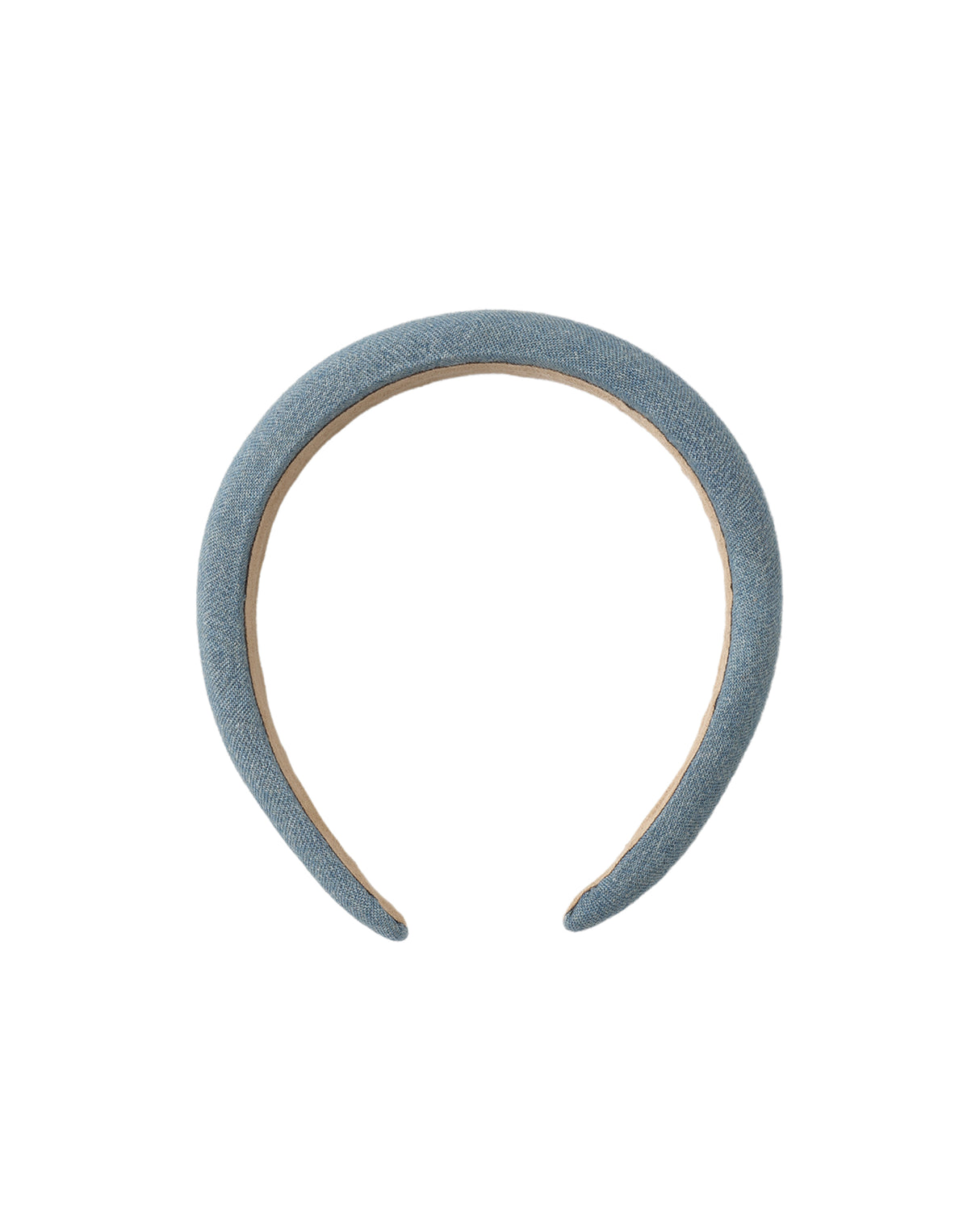 Nautical Headband- Washed Blue by Rylee + Cru