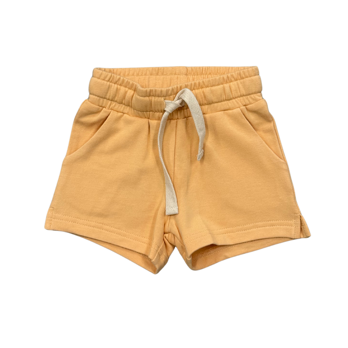 Girl's Shorts- Desert Mist by Babysprouts