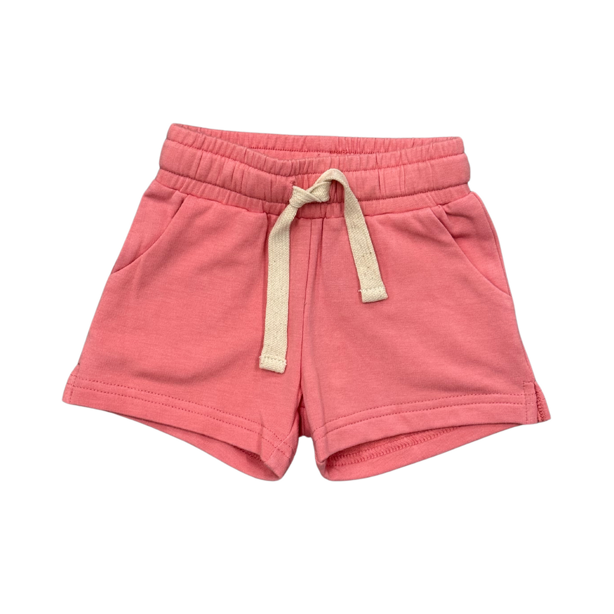 Girl's Shorts- Strawberry Ice by Babysprouts