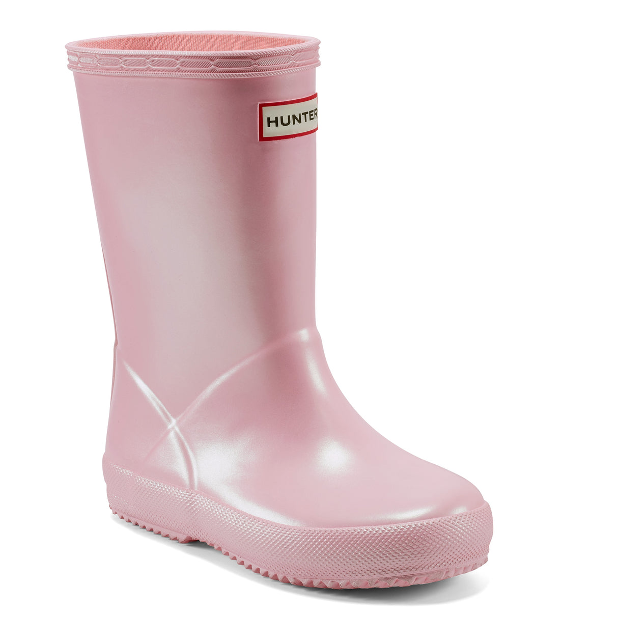 Kids First Nebula Rain Boots- Bella by Hunter Boots