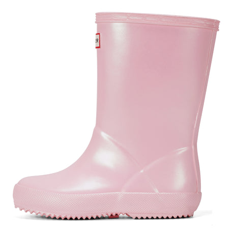 Kids First Nebula Rain Boots- Bella by Hunter Boots