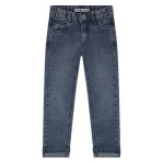 Boys Denim- Dark Blue by Stains & Stories