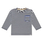 Baby Boy Long Sleeve- Night by Babyface