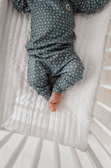 Slim Harems - Winter Geo by Babysprouts
