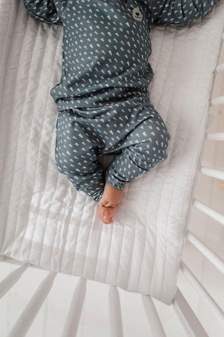 Slim Harems - Winter Geo by Babysprouts