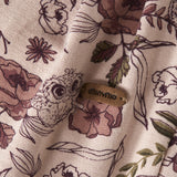 Sweatpants - Rose Smoke by Minymo