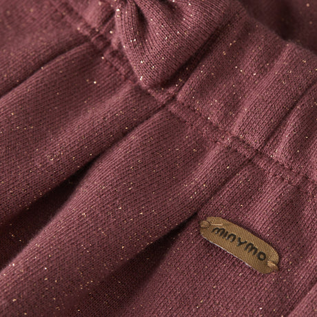 Sweatpants - Roan by Minymo
