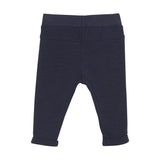 Sweatpants - Parisian Night by Minymo