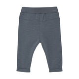 Sweat Pants - Stormy Weather by Minymo