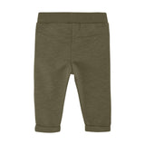 Sweat Pants - Canteen by Minymo