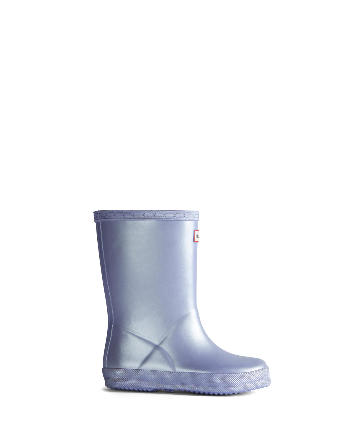 Little Kids Original First Classic Nebula Boot - Drifting Thistle by Hunter Boots