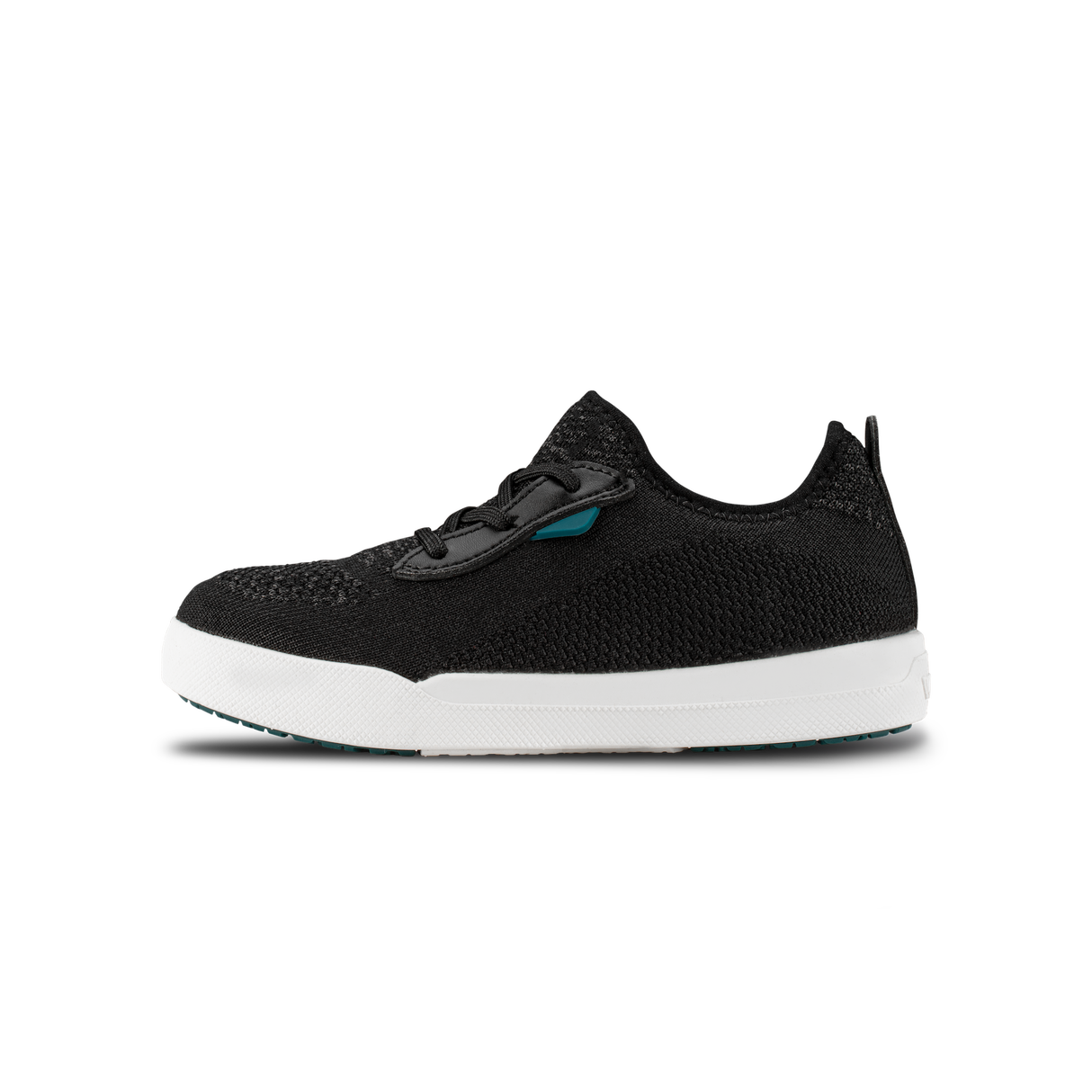 Kids Weekend - Asphalt Black by Vessi