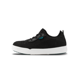 Kids Weekend - Asphalt Black by Vessi