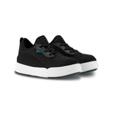 Kids Weekend - Asphalt Black by Vessi