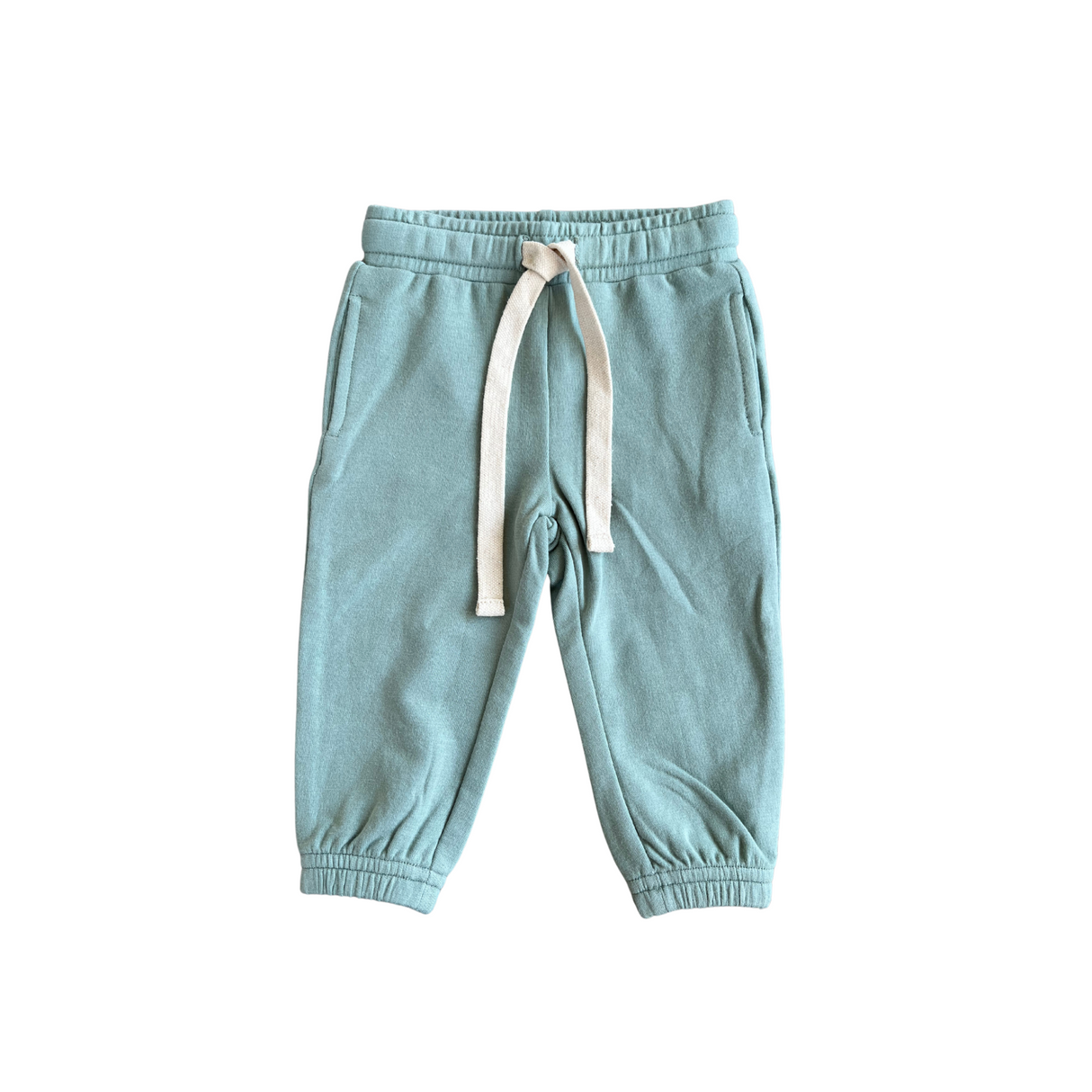Boy's Joggers - Iceberg by babysprouts