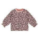Baby Girls Sweatshirt- Blossom by Babyface