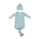 Knotted Sleeper Set by babysprouts