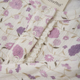 Bodysuit - Eggnog by Minymo