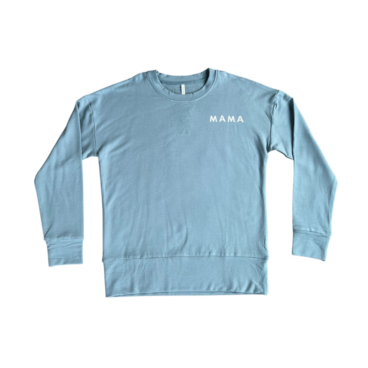 Women's Pullover - Mama in Storm by babysprouts