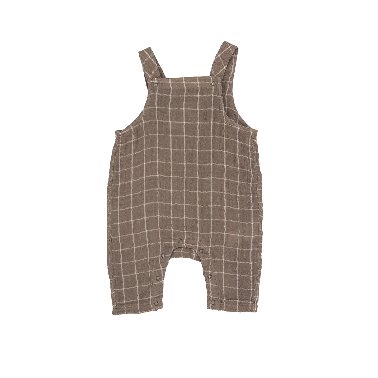 Overall in Portabella Grid by Angel Dear