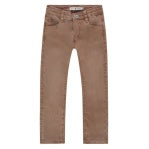 Boy's Pant - Brown by Stains and Stories