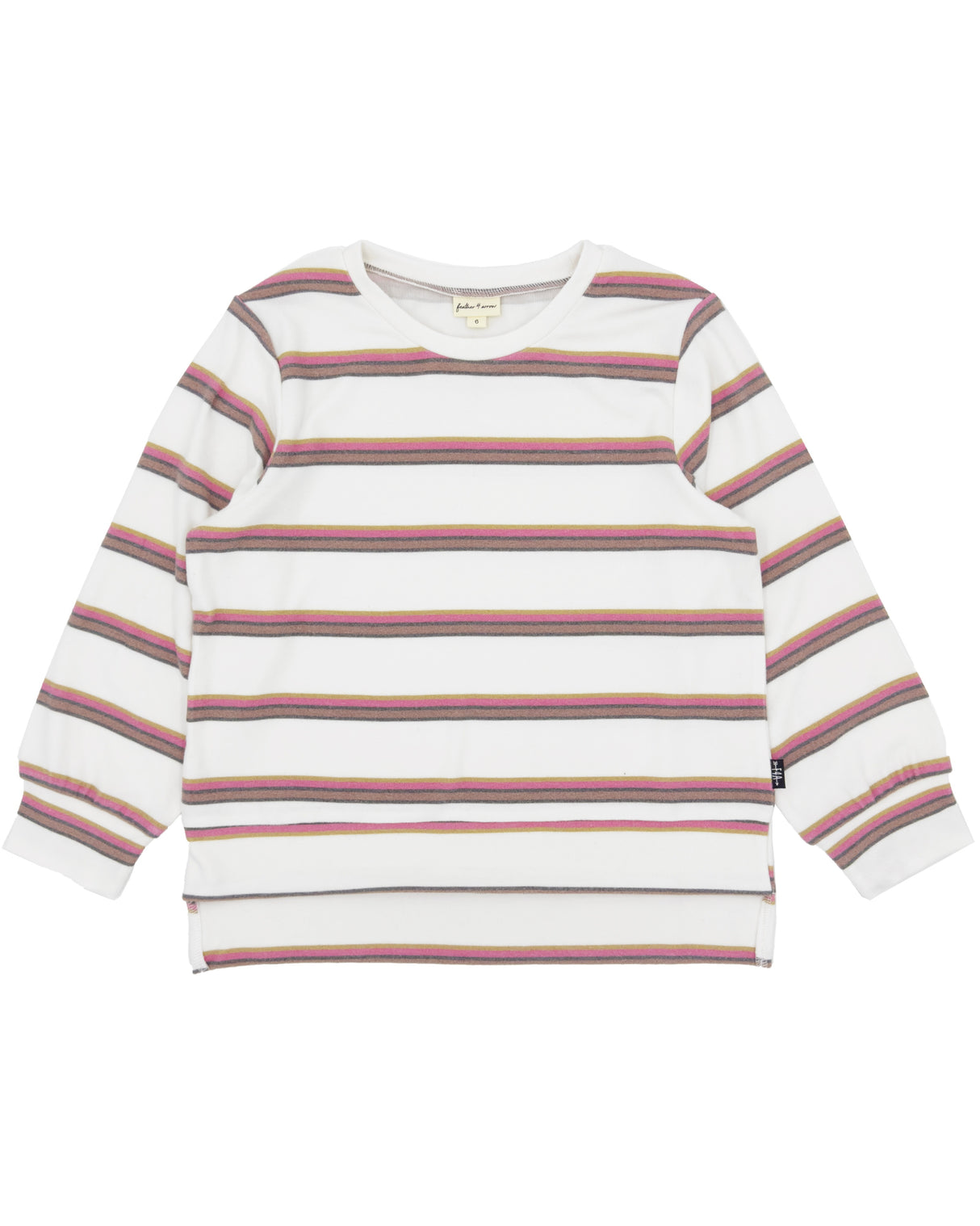 Liv Hacci Pullover by Feather 4 Arrow