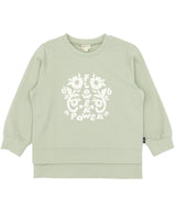 Liv Pullover- Seafoam by Feather 4 Arrow