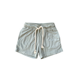Boy's Everyday Short - Seagrass by babysprouts