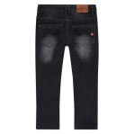 Girl's Denim - Dark Grey by Stains and Stories