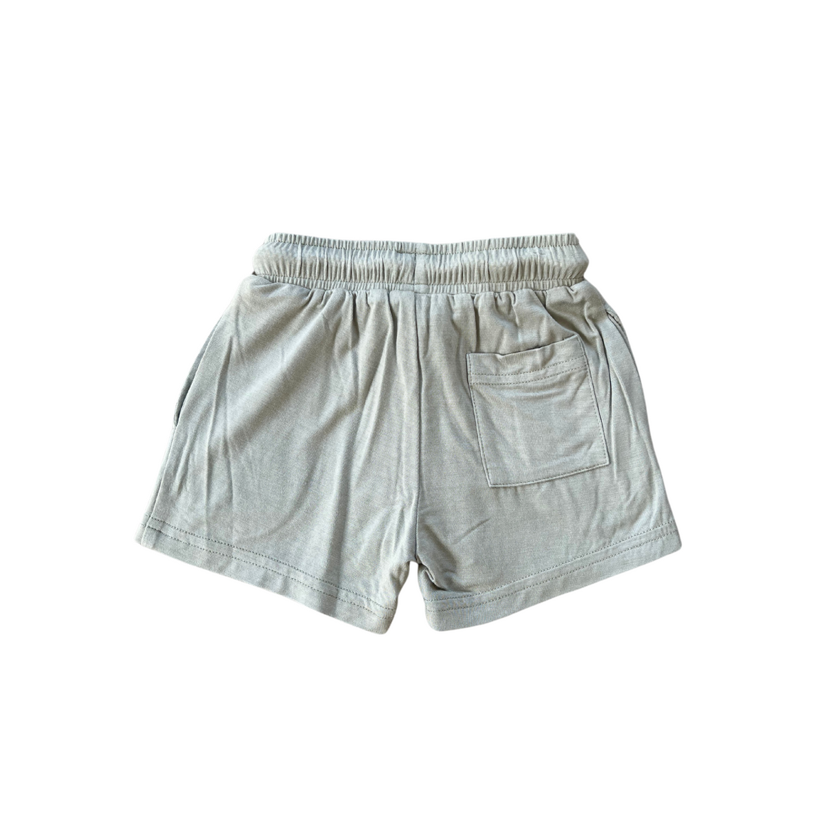 Boy's Everyday Short - Seagrass by babysprouts