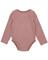 Parker L/S One Piece- Desert Rose by Feather 4 Arrow