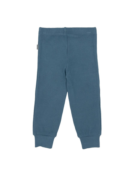 Drew Legging- Slate Blue by Feather 4 Arrow