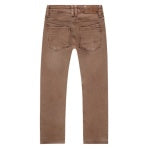 Boy's Pant - Brown by Stains and Stories