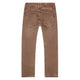 Boy's Pant - Brown by Stains and Stories