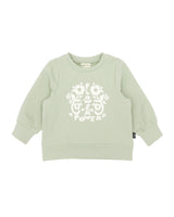 Nova Baby Set- Seafoam by Feather 4 Arrow