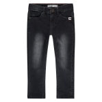 Girl's Denim - Dark Grey by Stains and Stories