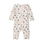 Long Sleeve Romper in Holiday by Fixoni