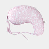 Boppy Uplift™ Nursing Pillow- Pink Frost Floral by Boppy