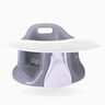 Upseat Baby Floor & Booster Seat with Tray
